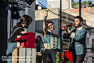 12a edició del Festival Acústica de Figueres 2PrincesesBarbudesFoto: Xavier Mercadé